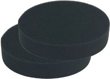 Vacuum Pre-Motor Filter for Upright Bissell PowerForce, Eureka DCF-26 2 Pk