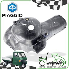 CUFFIA TESTATA RAFFREDDAMENTO CILINDRO MOTORE APE TM P 703 602 BENZINA PIAGGIO