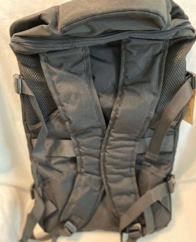 New with Tags Lubardy Travel/laptop backpack - Picture 3 of 13