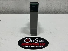 ALLEN-BRADLEY 1746-N04V SERIES A SLC500 ANALOG OUTPUT MODULE