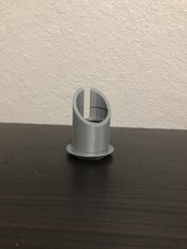 Star Wars Galaxy's Edge Savi's Workshop 3D Printed Lightsaber Emitter
