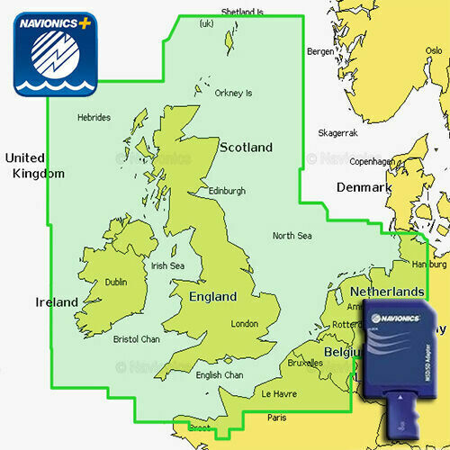 2024 Navionics Plus microSD SD Chart Card Map Seekarte Mediterranean Black Sea 2024 Navionics Plus microSD SD Chart Card Map Seekarte Mediterranean Black Sea