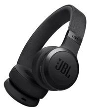 Jbl Live675nc Headphones Adaptive Noise Cancelling