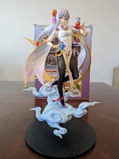 FuRyu Emilia China Dress ver. - Re:Zero 1/7 Scale Figure