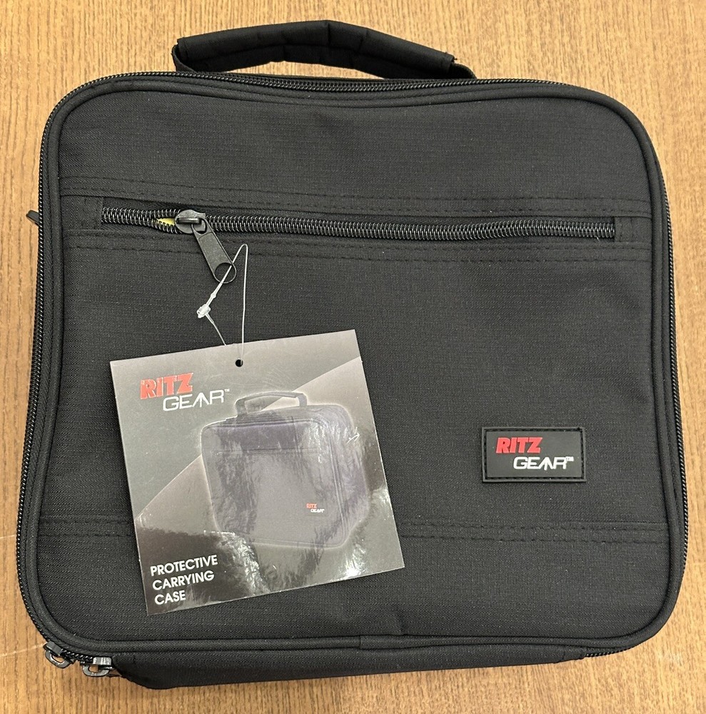 Ritz Gear Photo Printer Dock Carrying & Storage Case | Suitable for KODAK + HP