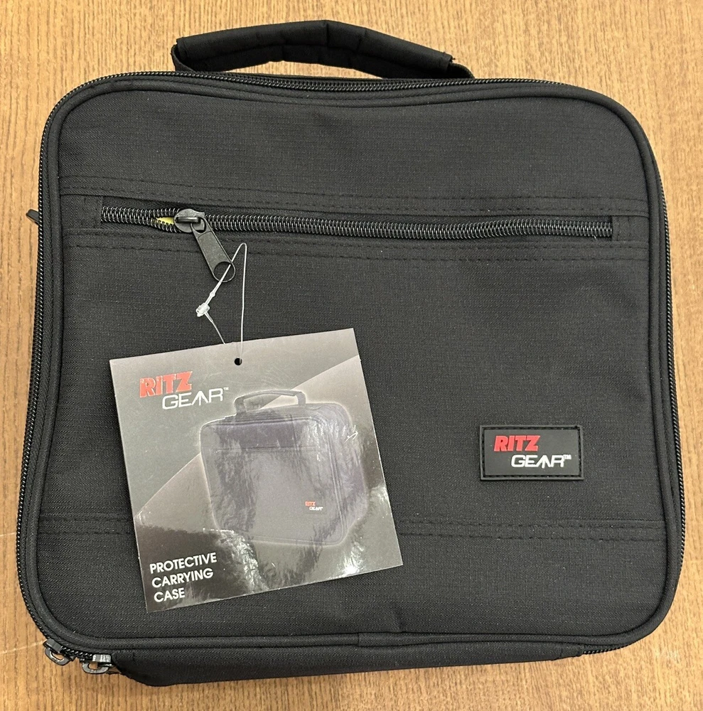Ritz Gear Photo Printer Dock Carrying & Storage Case | Suitable for KODAK + HP