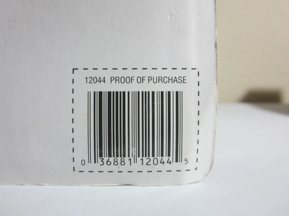 NEW SEALED Ertl Ag-Chem 8103 Terra Gator Dry Fertilizer Load 1:64 Scale #12044 - Image 2 of 3