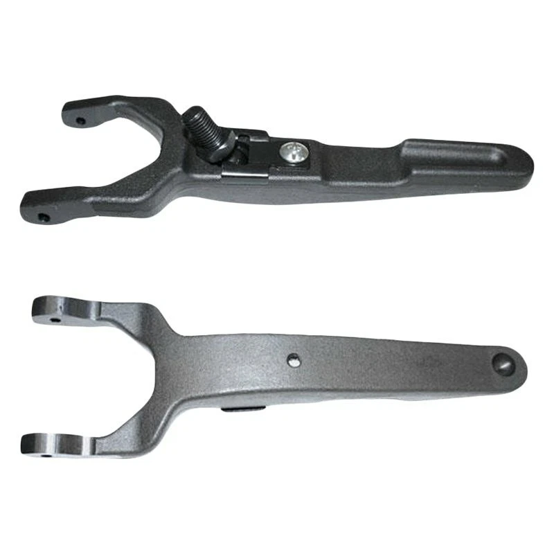 Horquilla de embrague de competición FRK-5048 para Mitsubishi Eclipse 1990-1999 Foto 3 de 3