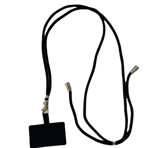 Lanière universelle pour téléphone portable étui de protection sangle collier avec sangle de cou-- - Photo 7 sur 37