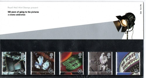 1991 - 2000 GB MNH Your Choice of Presentation Pack Multi Buy Discount - Picture 53 of 107