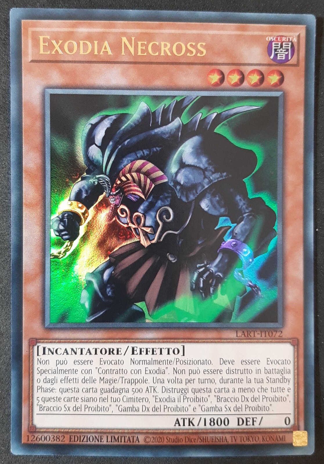 Foto 1 di 3