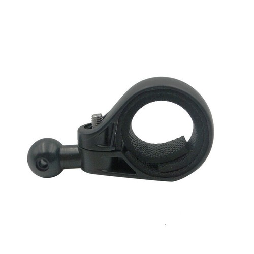 Scooter Bicycle Motorcycle Mount Bracket Mobile Cell Phone GPS Holder durable - Picture 7 of 8