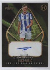 2024-25 Topps Here We Go UCC Summer Signings Soccer Checklist Guide in-content 20