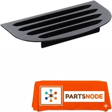 603469-A For Kenmore Elite Sears Refrigerator Water Drip Tray Black Part # Model