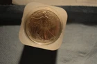 US COINS 1996 AMERICAN SILVER EAGLE 20 PIECE ROLL BRILIAN UNCIRCULATED