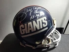 New ListingLawrence Taylor Signed Full Sized New York Giants Helmet (Non-Authenticated)