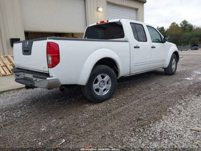 Passenger Right Air Bag Passenger Dash Fits 05-11 FRONTIER 2657442 Foto 4 de 4