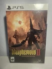Blasphemous II Limited Collector's Edition - Sony PlayStation 5
