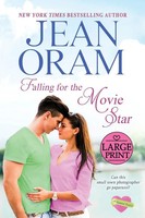 Falling For The Movie Star | A Movie Star Romance | Jean Oram | Taschenbuch
