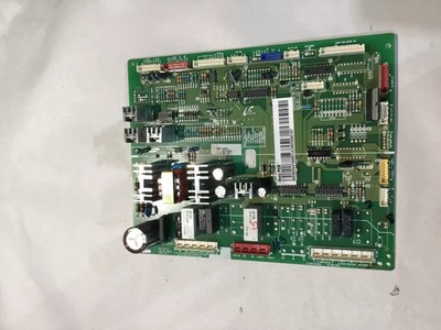 Samsung DA41 00651T DA4100651T Refrigerator Control Board AZ148749