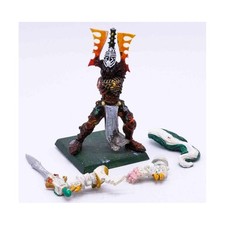 GW 40k Eldar Metal Mini Avatar of Khaine 37 NM