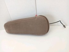 1992-96 Ford F150 F250 Bronco Bucket Captain Seat Armrest Drivers Side Tan Oem