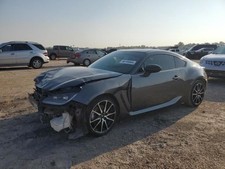 Driver Strut Fits 2023 GR86 573492