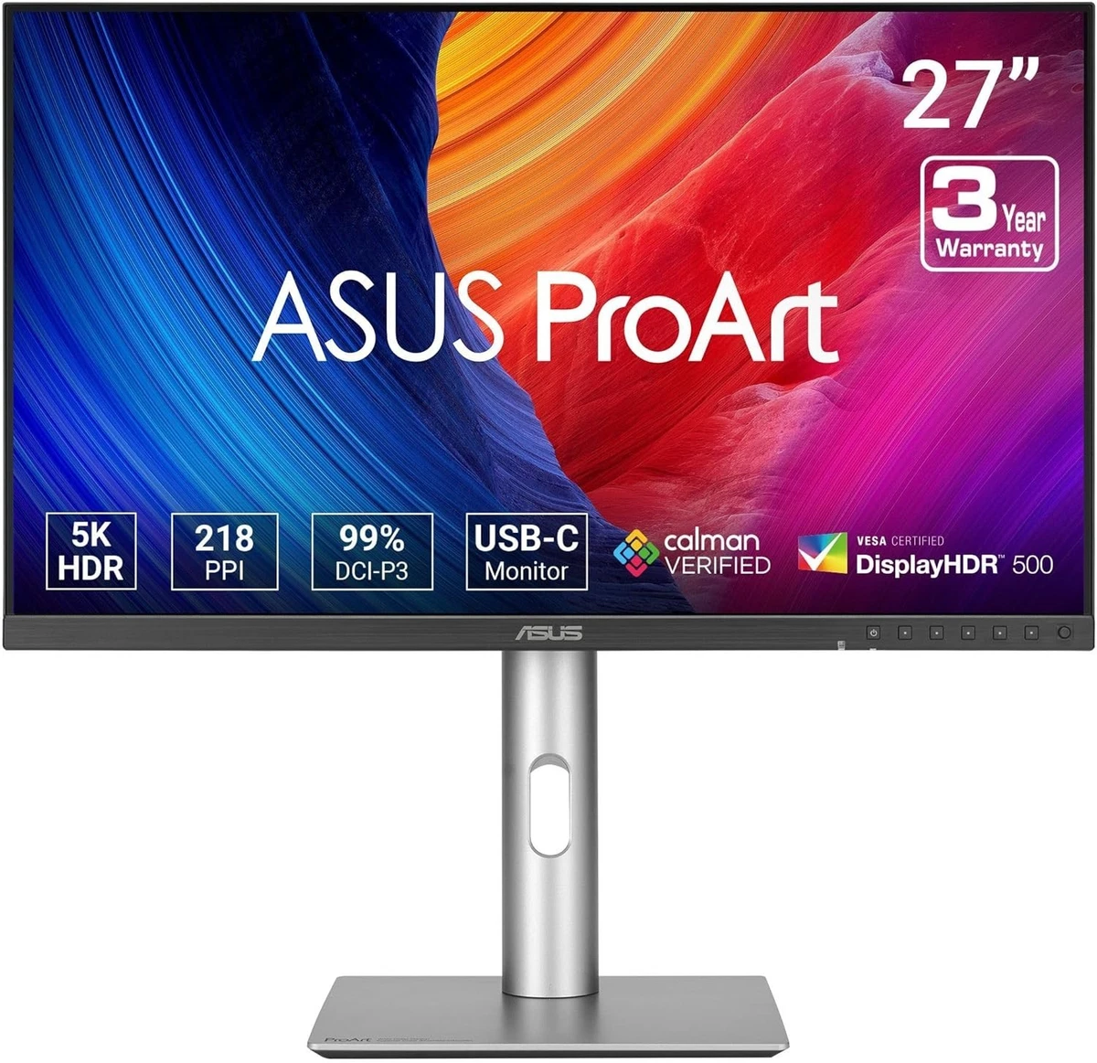 ASUS PA Computer Monitors for sale | eBay