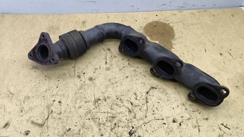 MERCEDES-BENZ M W164 Auspuffkrümmer A6421400161 3.00 Diesel 165kw 2011 33116506