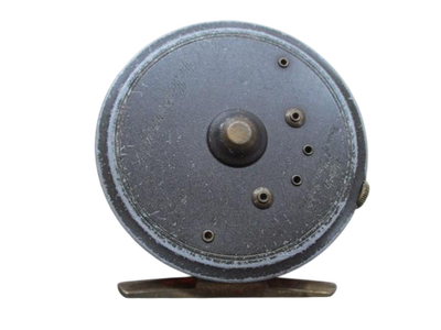 Hardy Featherweight Fly Reel | eBay