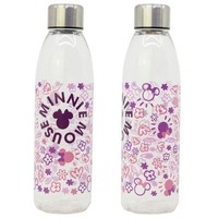 Disney Minnie Maus Wasserflasche Trinkflasche Flasche Xl 980 Ml