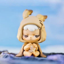 KUBO City of Sunset Series Confirmed Eons Ago Box Figure Doll Art Toys Gift