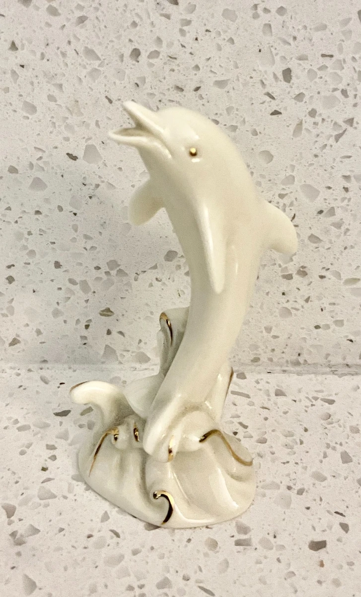 Lenox Dolphin In Lenox Figurines for sale | eBay