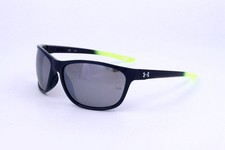 Under Armour UNDENIABLE JR PJP BLUE 60/15/125 TEEN Sunglasses