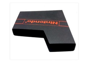 GOAL Nintendo NES Vintage Game 1989 Jaleco Japan US Region