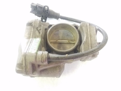 Throttle Body 202 Type C280 Asr | Fits 1994-1996 Mercedes Benz C-Class