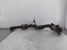 KATALYSATOR VW Golf VIII (CD1) Hatchback 1.5 eTSI 16V (DFYA) 2020 5Q0131701AS