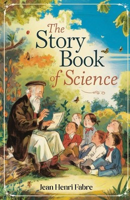 The Story Book of Science: A Classic Journey into Nature s Wonders for Curious Y