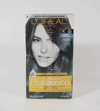 Loreal Superior Preference Permanent Hair Color 5C COOL MEDIUM BROWN anti-brass