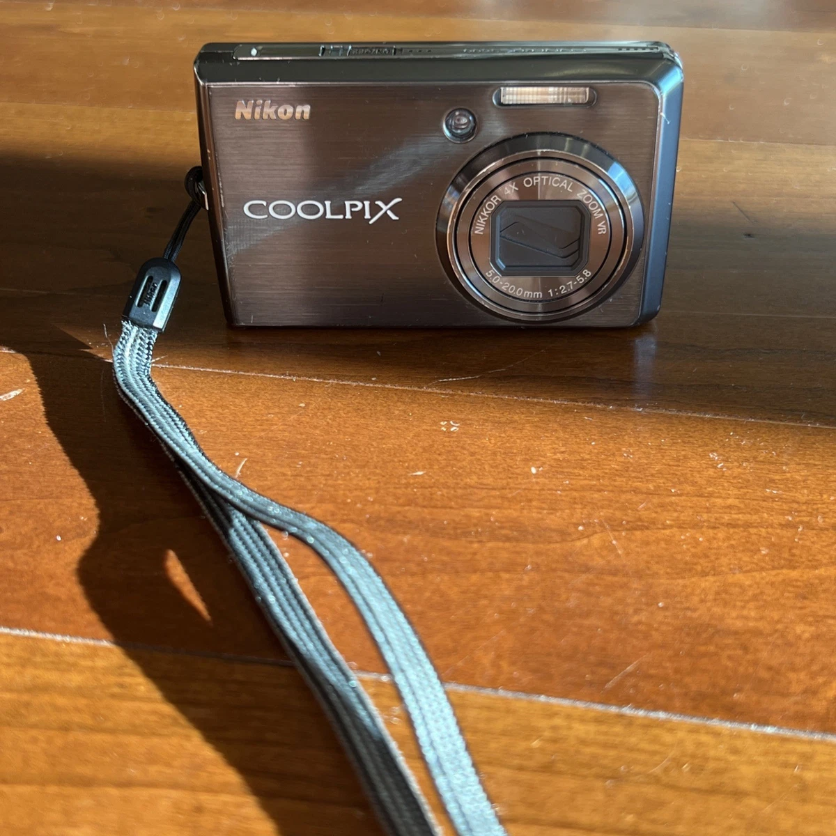 Nikon S600 Digital Cameras for Sale - Shop New & Used Digital