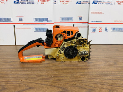 STIHL 025 / MS250 Chainsaw Powerhead - 45cc Saw For Project
