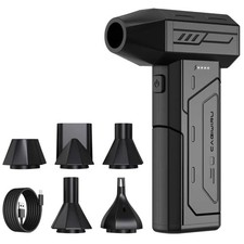 Portable Cordless Air Duster Fast Charging 130000RPM