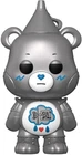 Funko POP! Movies: Wicked x Care Bears - Grumpy Bear as Wicked Tin Man [New Toy]
