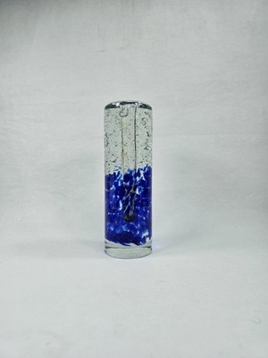 Bohemian art glass by Jaroslav Svoboda - Skrdlovice - Czechoslovakia 1960s -