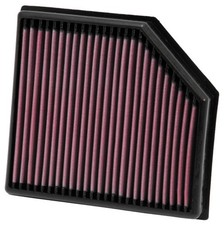 Luftfilter K&N Filters 33-2972 Langzeitfilter für 275 S60 XC90 XC70 VOLVO 384 1