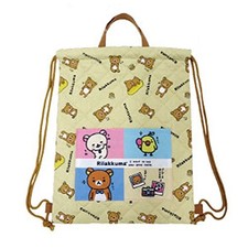 Rilakkuma backpack ivory  824139 