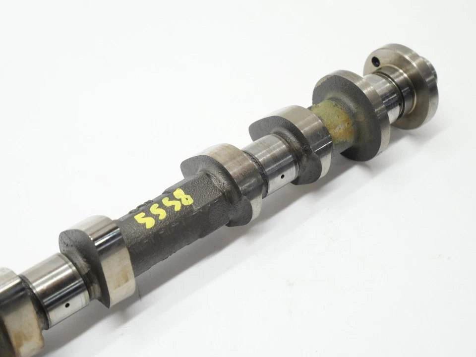 Nissan 370Z VQ37HR 2009-2020 conjunto de árbol de levas lado derecho del pasajero OEM Foto 3 de 4