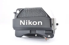 Meter Works Nikon Photomic Finder A DP-11 For F2 SLR From JAPAN Near Mint