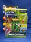 Power Rangers GREEN RANGER Mighty Morphin Re-Ignition 2025   6