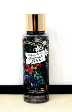 Victoria's Secret MIDNIGHT PETALS Fragrance Body Mist 8.4 fl oz NEW SPRAY